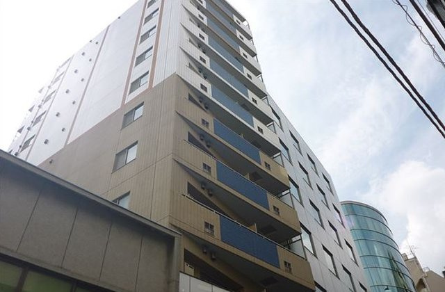 ガラシティ神田淡路町のその他