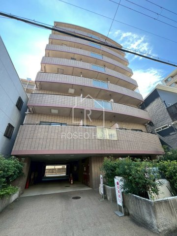 ライフ北梅田