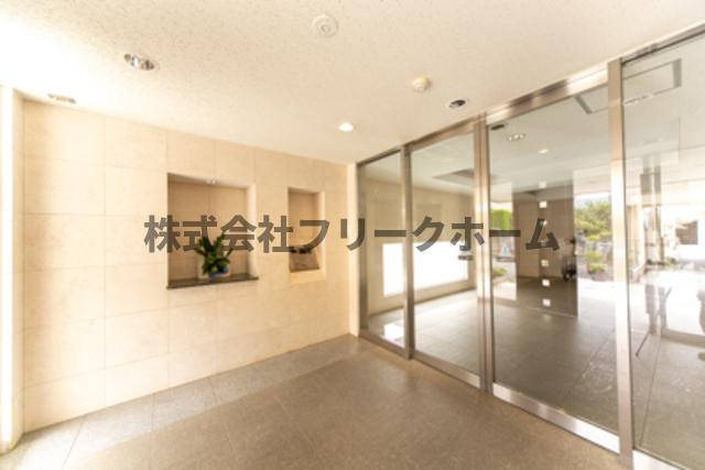 ＡＮＥＳＩＳ　ＫＡＰＰＡ　ＤＵＯのその他共用部分