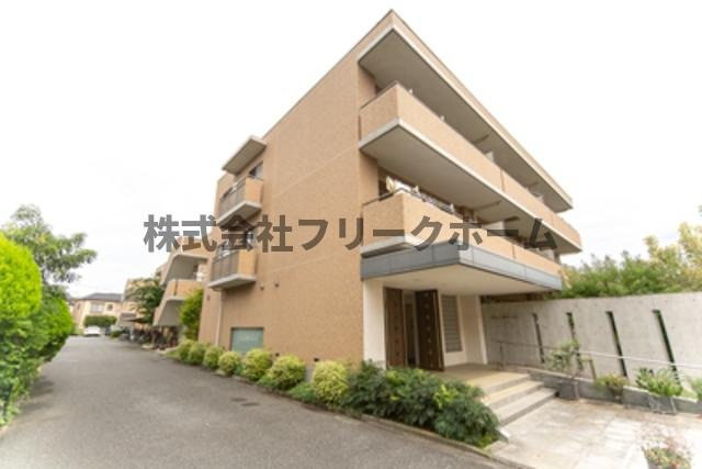 ＡＮＥＳＩＳ　ＫＡＰＰＡ　ＤＵＯの外観