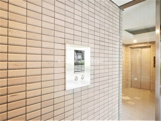 ジョイフルライフ泉丘のセキュリティ