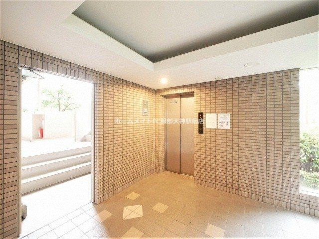 ジョイフルライフ泉丘のその他共用部分