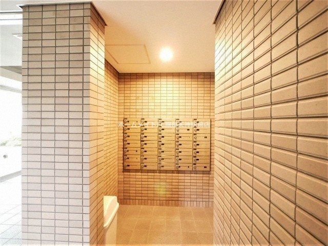 ジョイフルライフ泉丘のその他共用部分