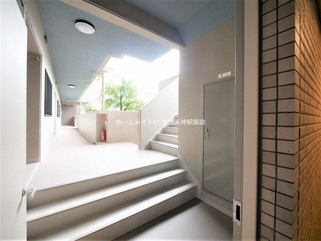 ジョイフルライフ泉丘のその他共用部分