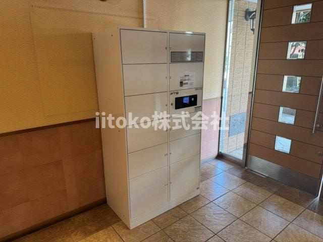  のその他共用部分