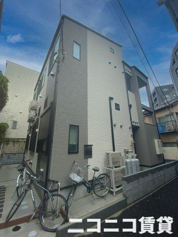 【外観】