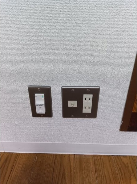 レオプレジオの設備