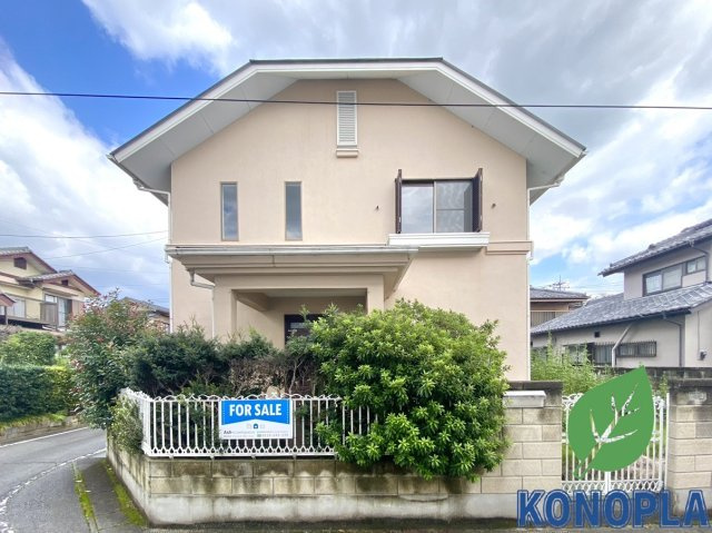 【中古戸建】前橋市荒牧町1丁目