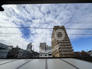 ル・コフレ深江橋の展望|ル・コフレ深江橋　眺望