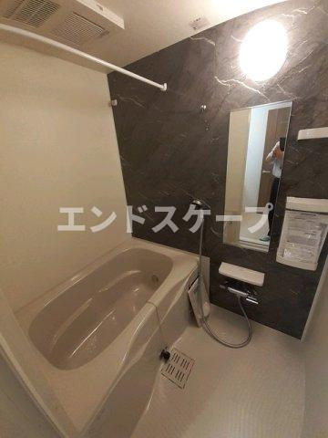 グレイスレジデンスの浴室|高崎、前橋のお部屋探しはエンドスケープまで！お客様の理想お聞かせ下さい♪