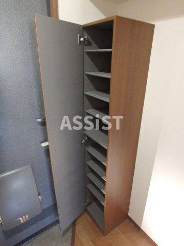 フォレストコーポの設備|※同物件参考写真です