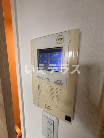 OTOWA神戸元町のセキュリティ