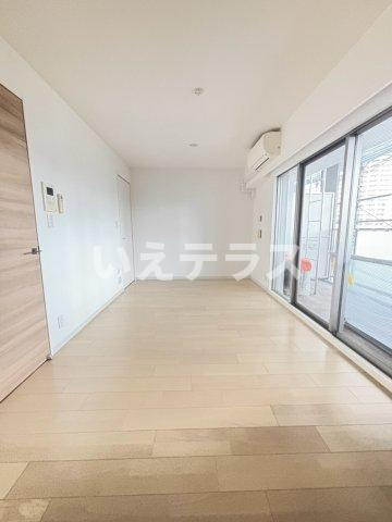 OTOWA神戸元町の居間・リビング