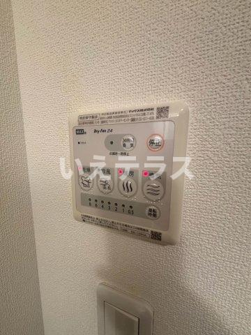 OTOWA神戸元町の設備