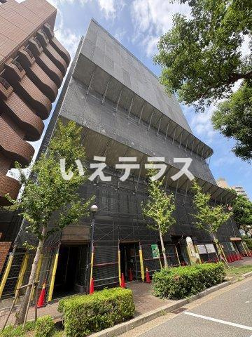 OTOWA神戸元町の外観