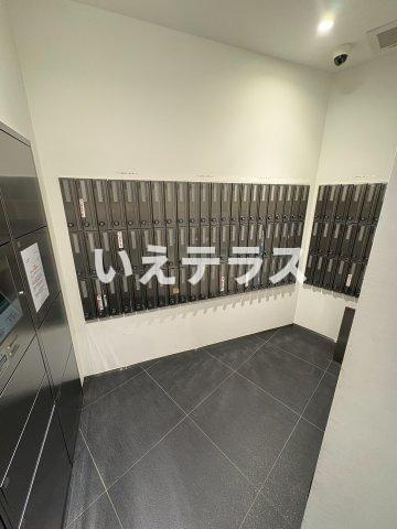 OTOWA神戸元町のその他共用部分