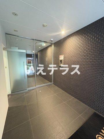 OTOWA神戸元町のロビー