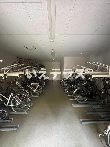 OTOWA神戸元町のその他共用部分