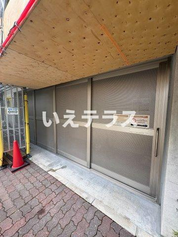 OTOWA神戸元町のその他共用部分
