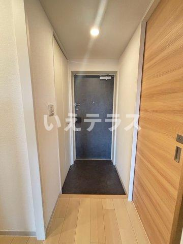 OTOWA神戸元町の玄関