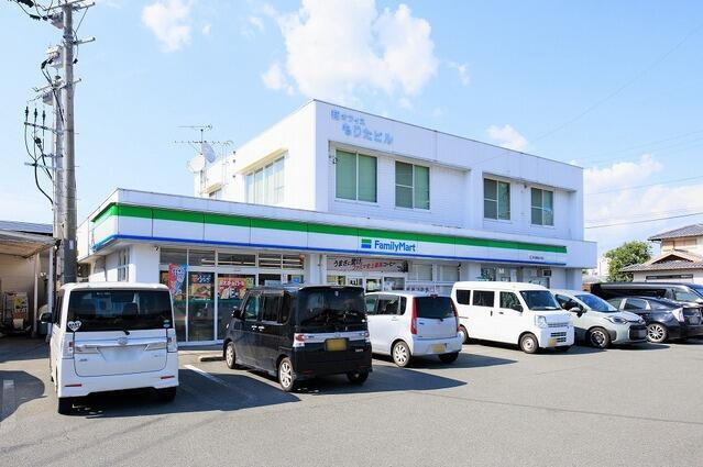 サンコート　上益城郡益城町広崎２号地の周辺|ファミリーマート 熊…まで250m