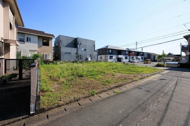 サンコート　上益城郡益城町広崎２号地のその他|2号地　2026年6月10日撮影