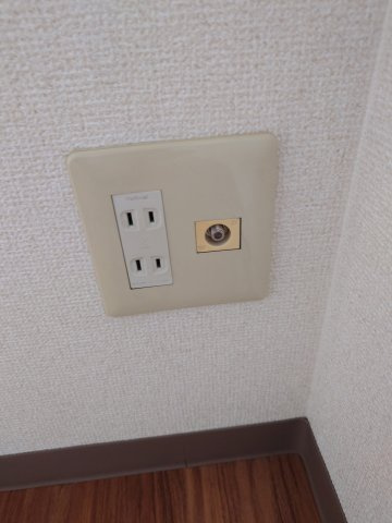 フラット高井戸の設備