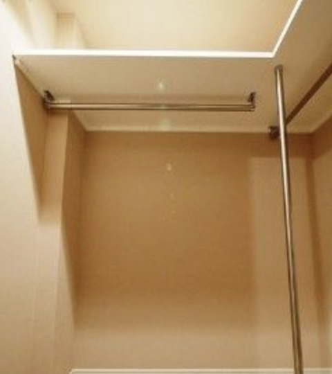 ＭＹ ＴＯＷＥＲ ＲＥＳＩＤＥＮＣＥの収納