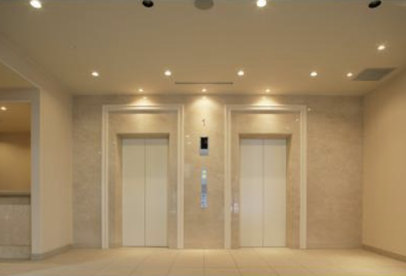 ＭＹ ＴＯＷＥＲ ＲＥＳＩＤＥＮＣＥのその他共用部分