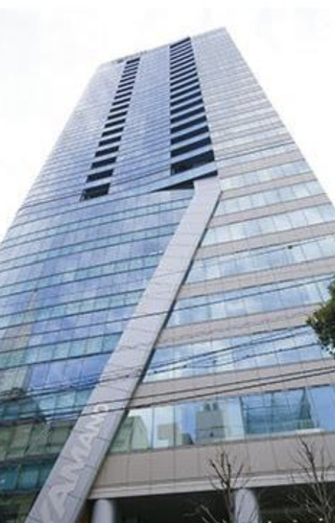 ＭＹ ＴＯＷＥＲ ＲＥＳＩＤＥＮＣＥ