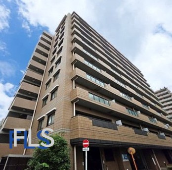 文京区本駒込４丁目の賃貸マンション