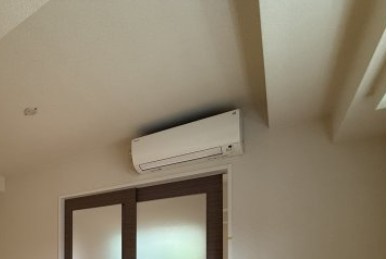 パークアクシス板橋の設備