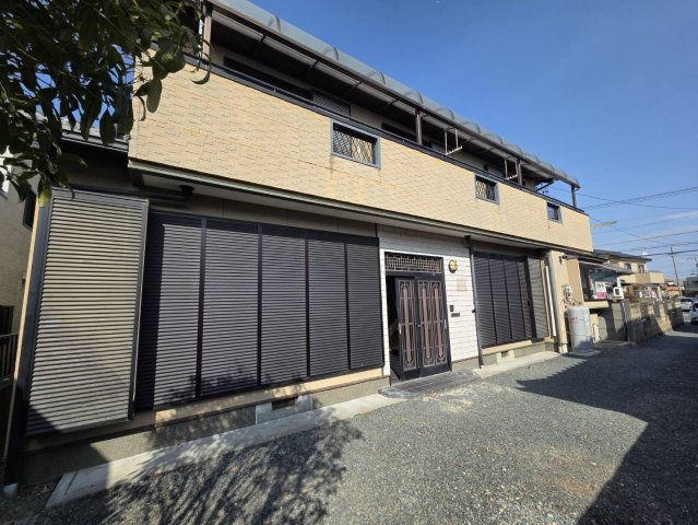 豊橋市王ケ崎町字宮脇の中古一戸建