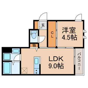 エキューム登戸