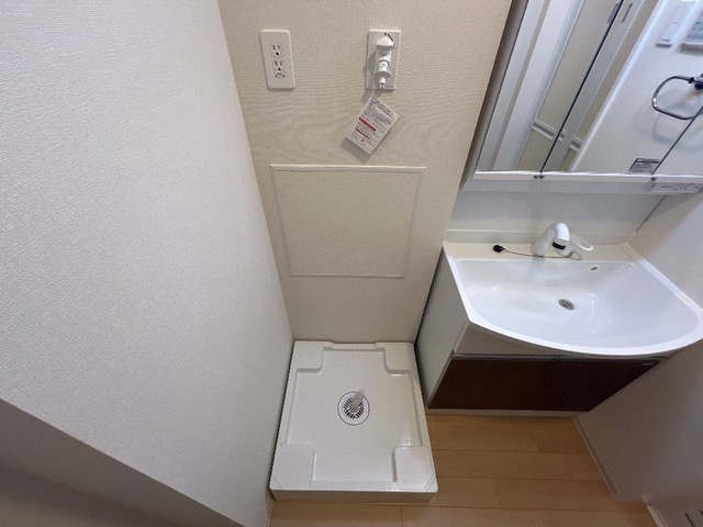 サンライズ南陽の設備