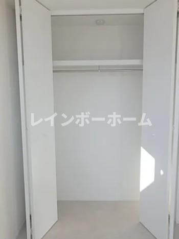 MOANA HALEの収納