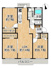 羽根沢第二住宅の画像
