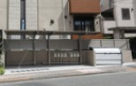 カーサエブリーのエントランス