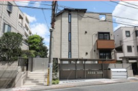カーサエブリーのその他共用部分