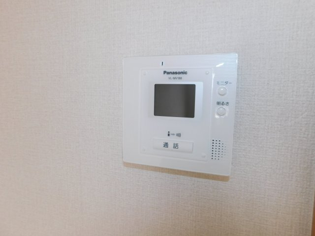 サンセットのセキュリティ