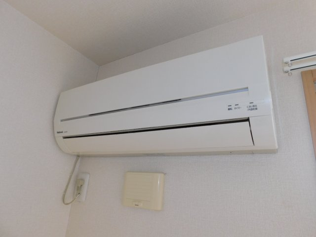 サンセットの設備