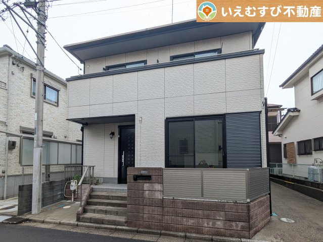 鴻巣市生出塚1丁目　中古戸建