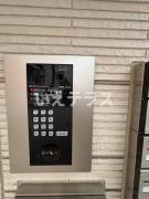 Birdhill塚本通のセキュリティ