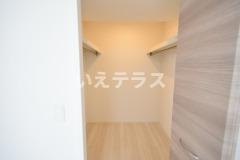 Birdhill塚本通の収納