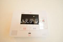 Birdhill塚本通のセキュリティ