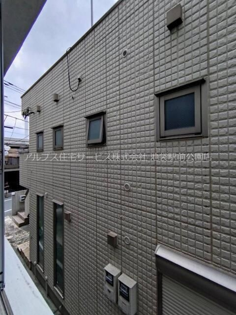 Ｄｅｓｉｇｎｅｒｓ　Ｍａｉｓｏｎ　Ｑｔ　Ｉｋｅｂｕｋｕｒｏのその他共用部分