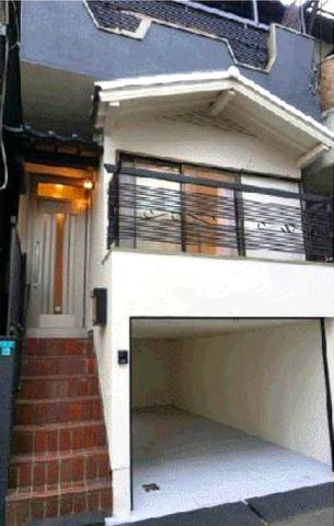 淀川区三津屋南２丁目　中古テラスの外観