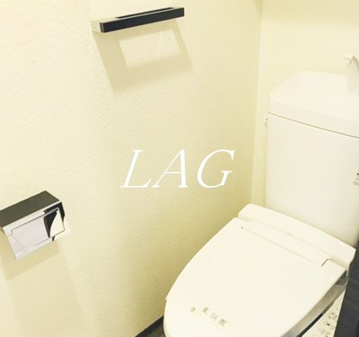 【トイレ】 | ＤＩＰＳ墨田ＲＩＶＥＲＳＩＤＥ | トイレです。