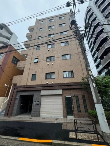 エルラッソ入谷