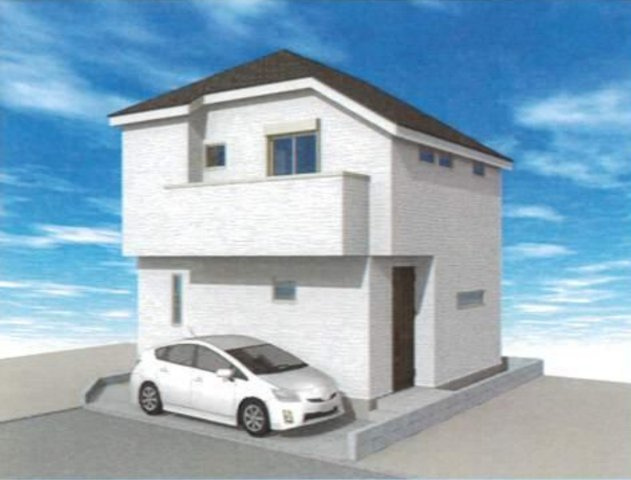 横浜市戸塚区戸塚町 新築戸建て【仲介手数料無料】